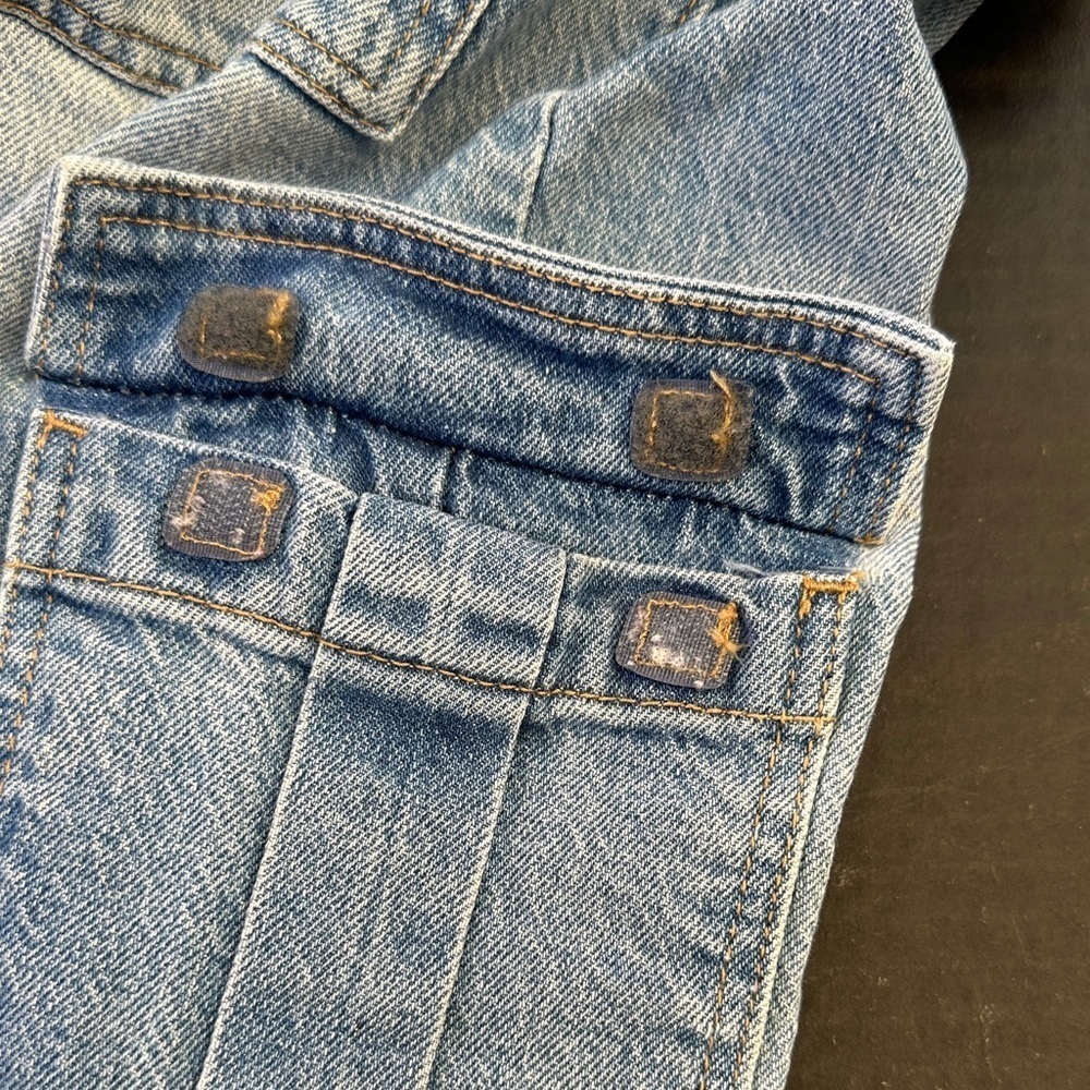 Levi's Light Blue Women's Straight Leg Jeans - Picture 6 of 11